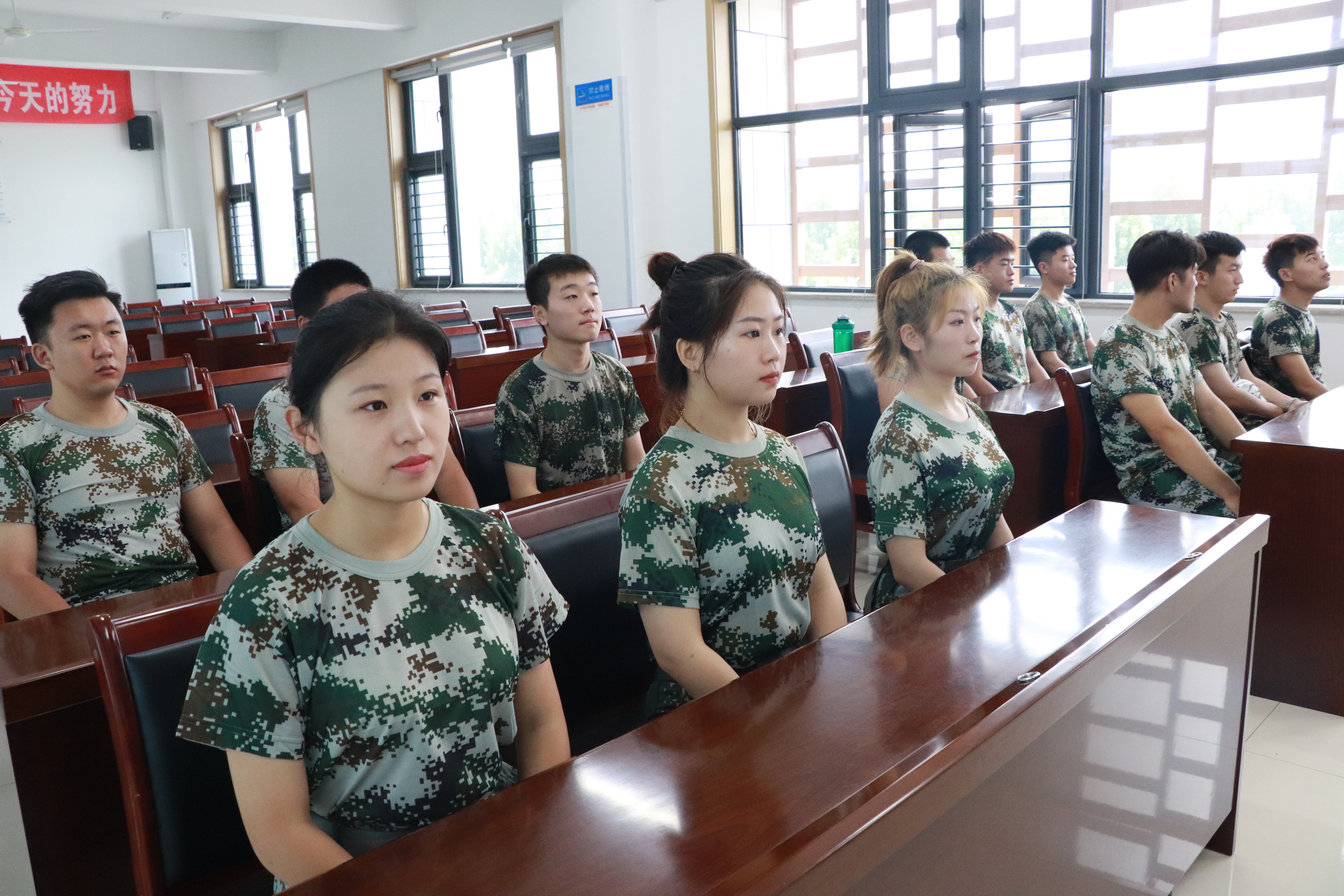 【濟(jì)寧大運(yùn)河駕校】退役軍人免費(fèi)培訓(xùn)開(kāi)始報(bào)名啦！(圖4)