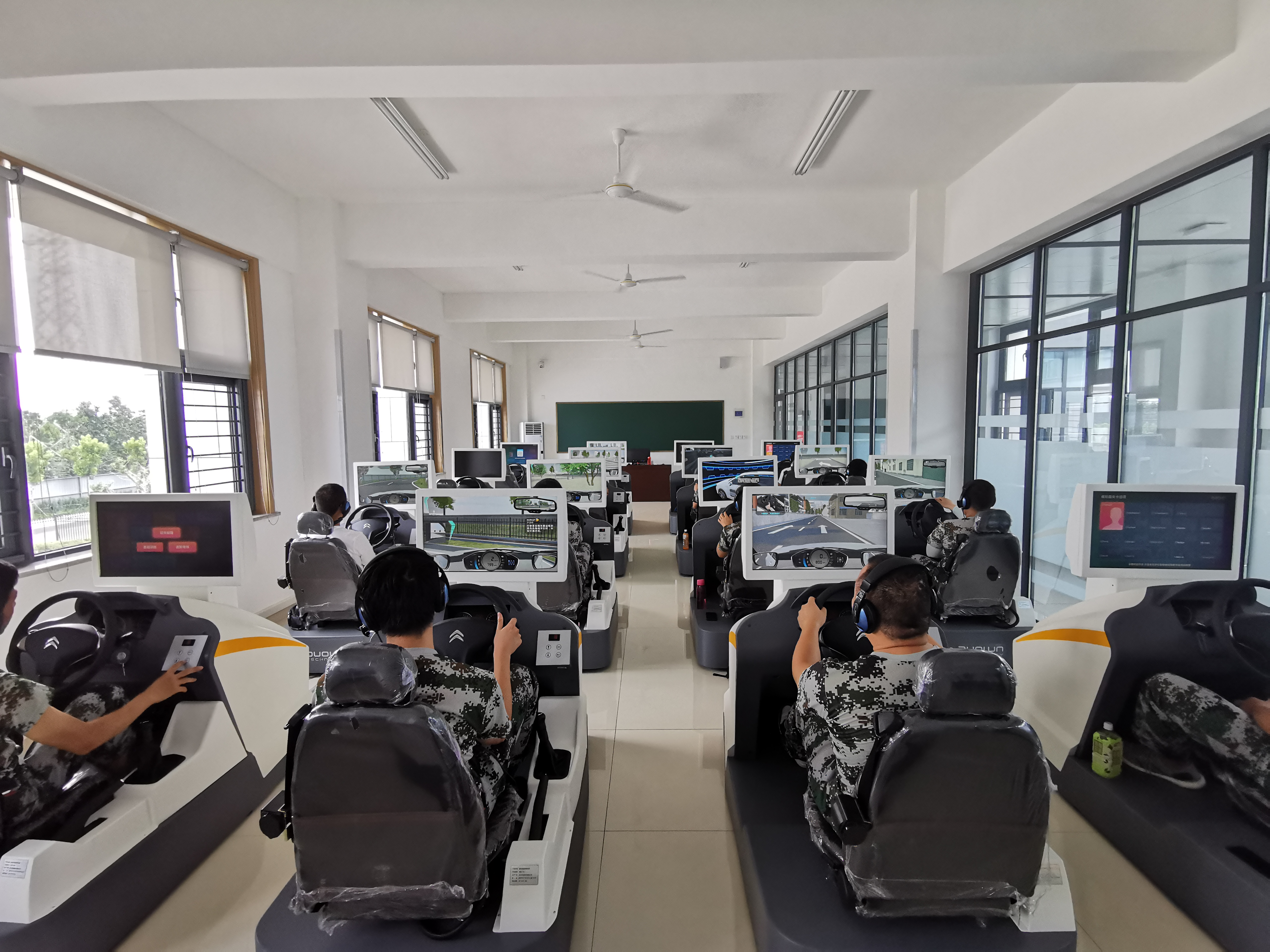 【濟(jì)寧大運(yùn)河駕?！客艘圮娙嗣赓M(fèi)培訓(xùn)開(kāi)始報(bào)名啦！(圖8)