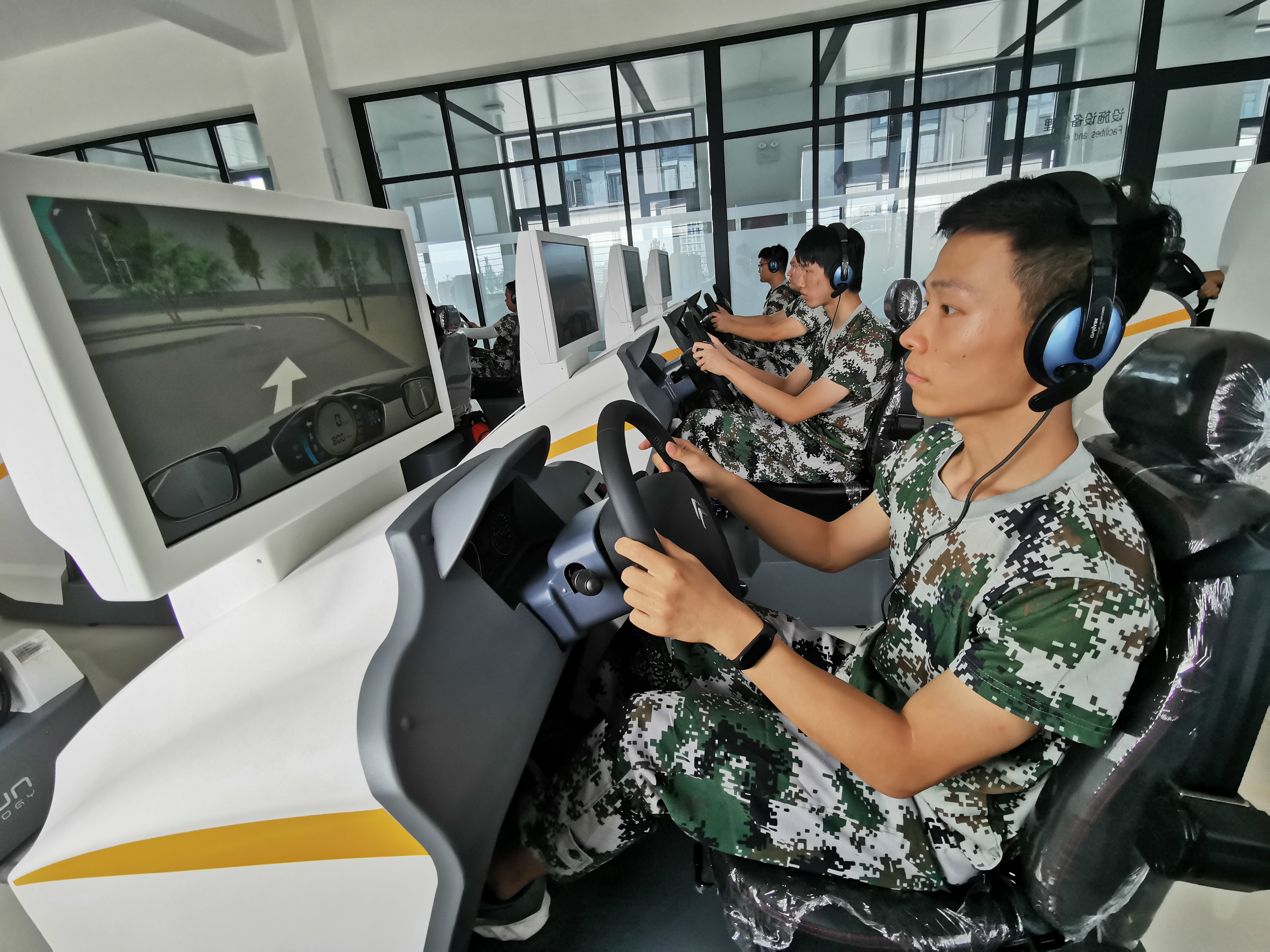 【濟(jì)寧大運(yùn)河駕?！客艘圮娙嗣赓M(fèi)培訓(xùn)開(kāi)始報(bào)名啦！(圖7)