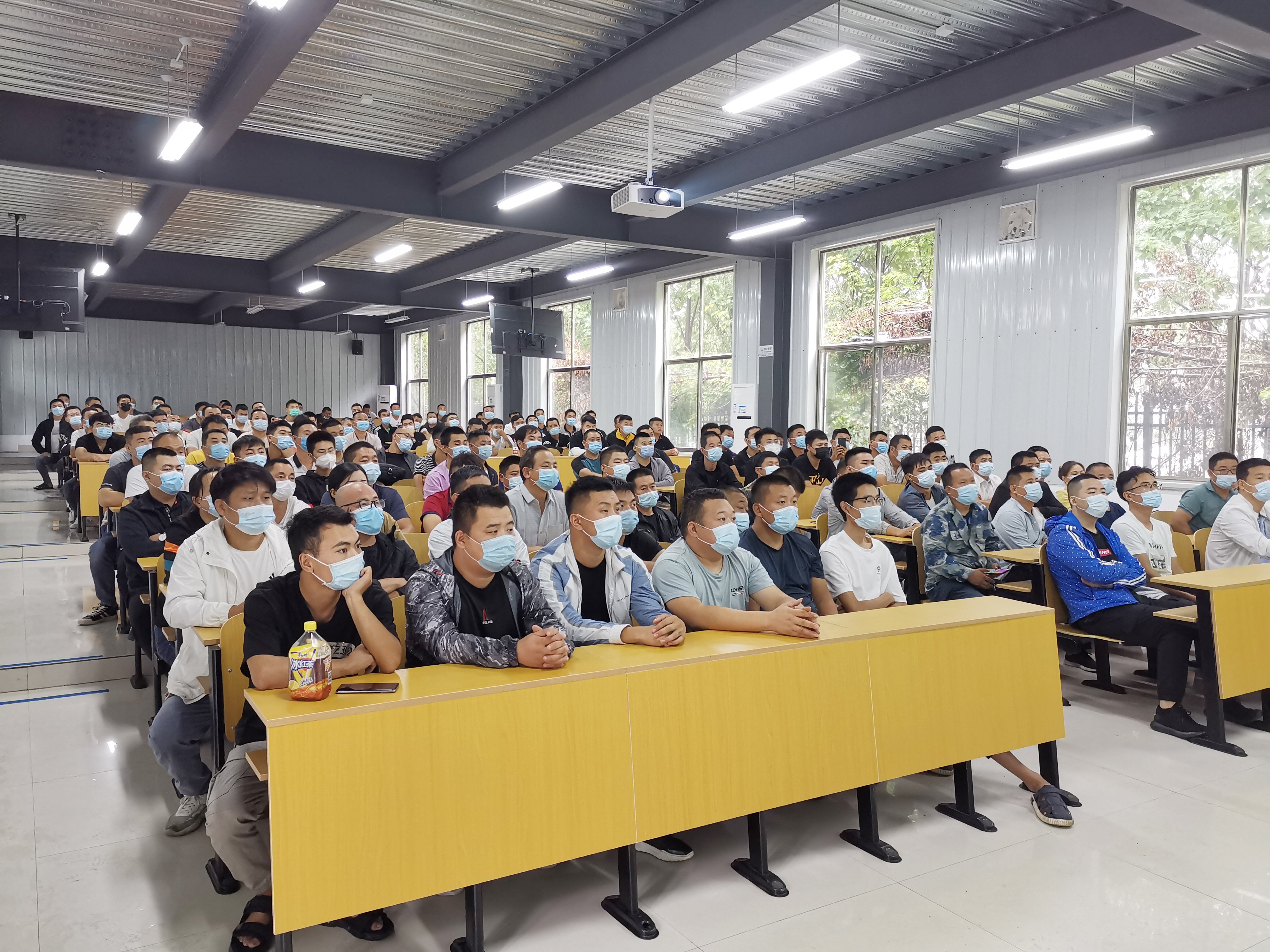 【濟(jì)寧大運(yùn)河駕?！狂{照拿到手了，您是不是還缺個(gè)上崗證？(圖2)