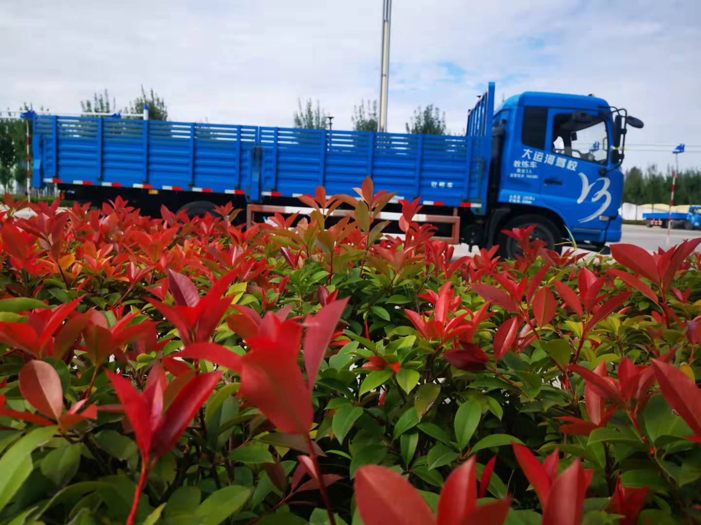 【濟寧大運河駕?！俊半p十一”學車鉅惠，大車直降千元！(圖4)