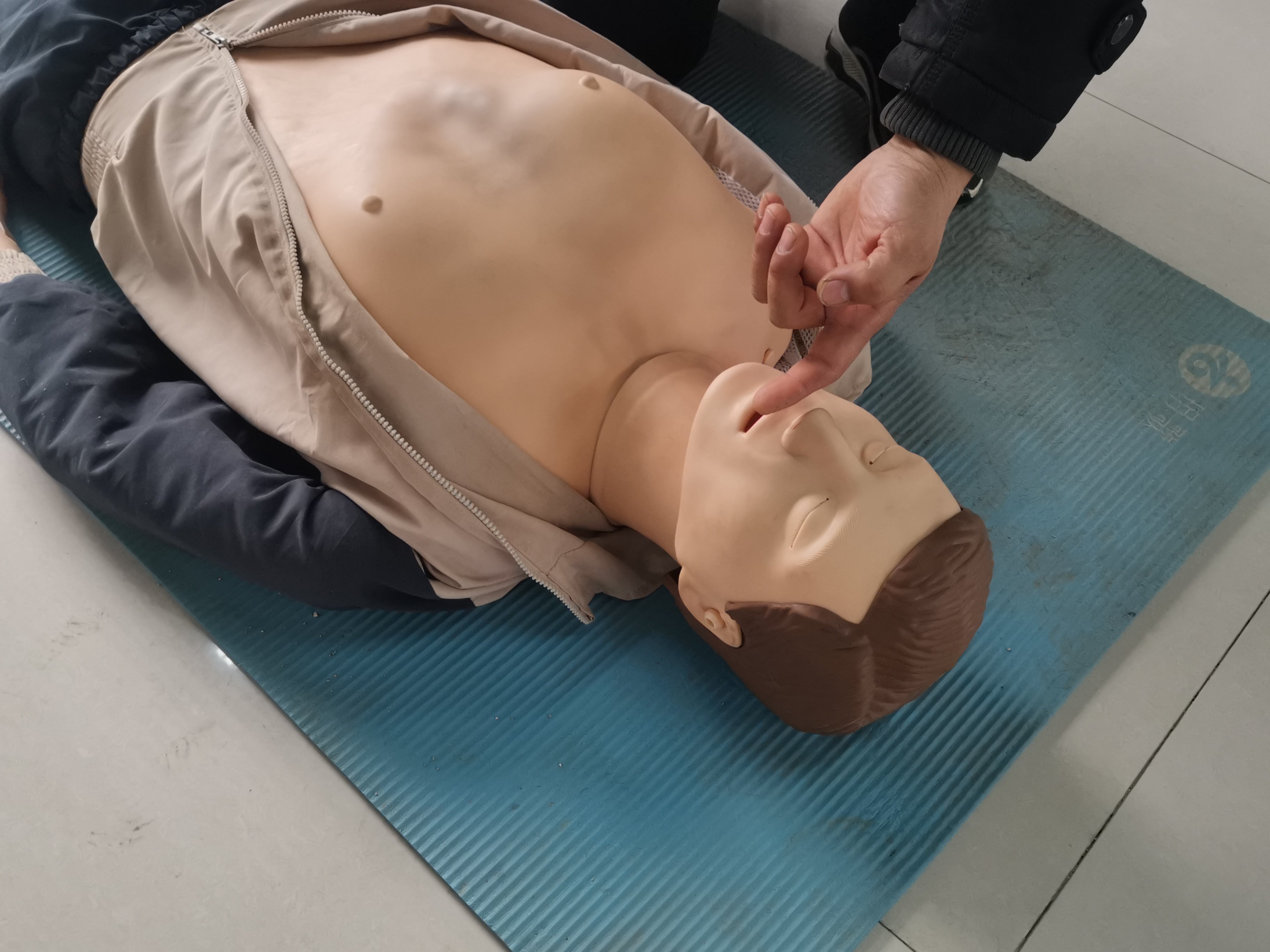 【濟(jì)寧大運(yùn)河駕校】客貨運(yùn)上崗證的考試流程，你都了解嗎？(圖6)