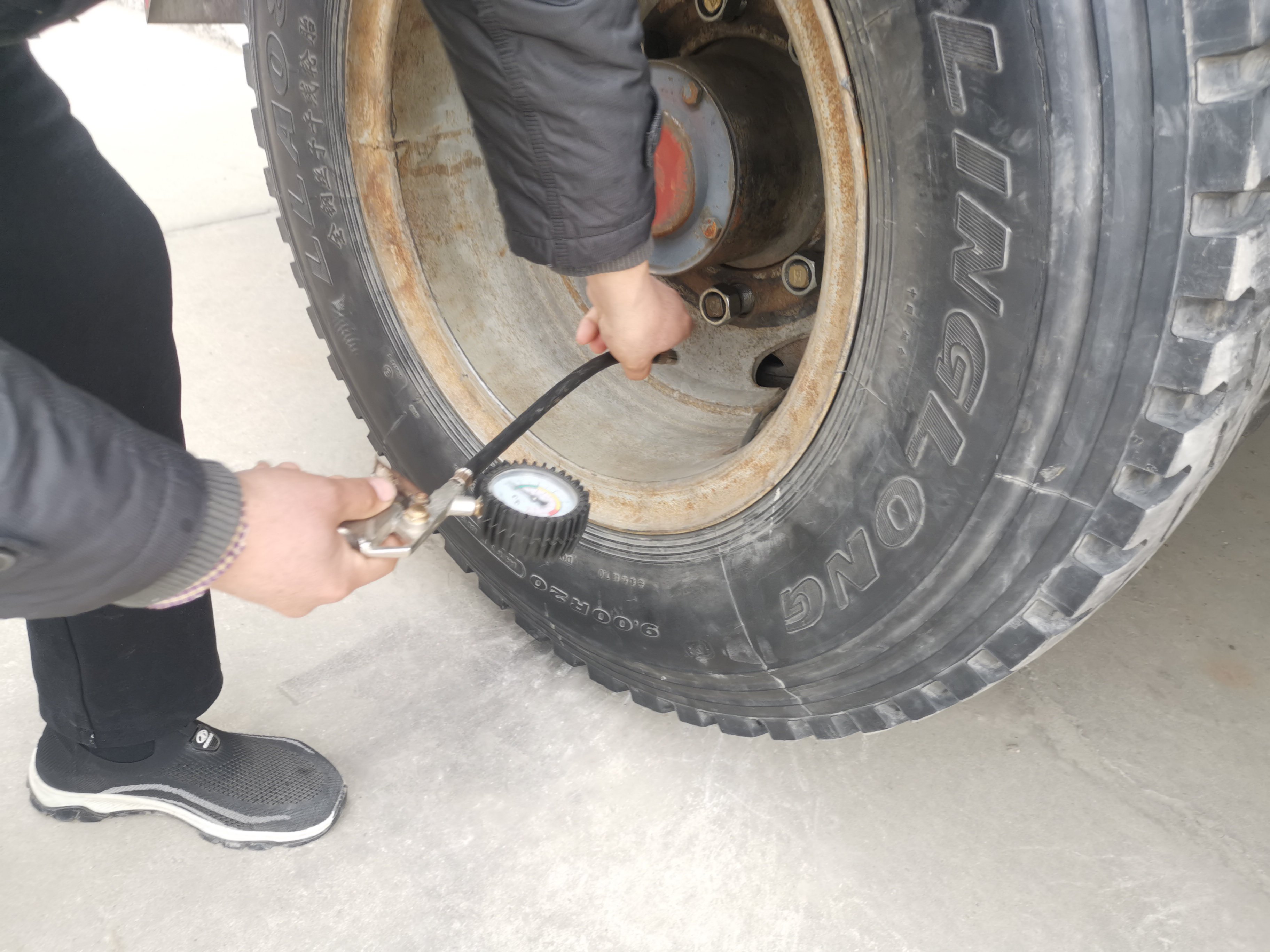 【濟(jì)寧大運(yùn)河駕?！靠拓涍\(yùn)上崗證的考試流程，你都了解嗎？(圖8)