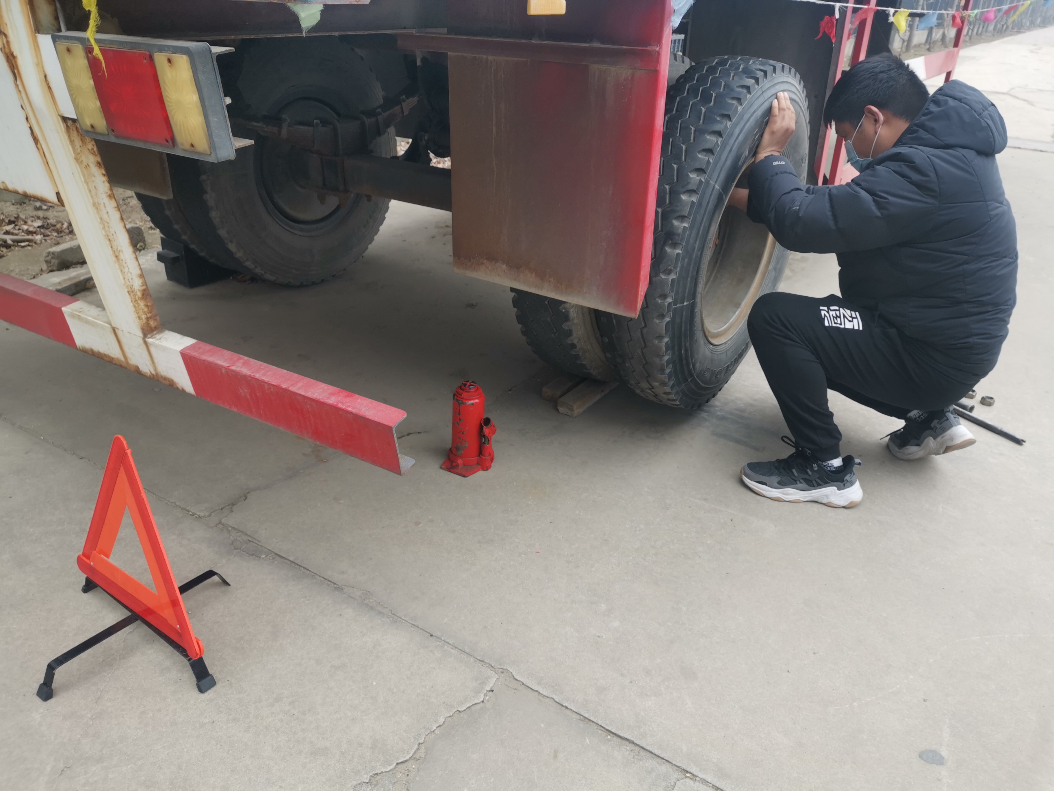 【濟(jì)寧大運(yùn)河駕校】客貨運(yùn)上崗證的考試流程，你都了解嗎？(圖9)