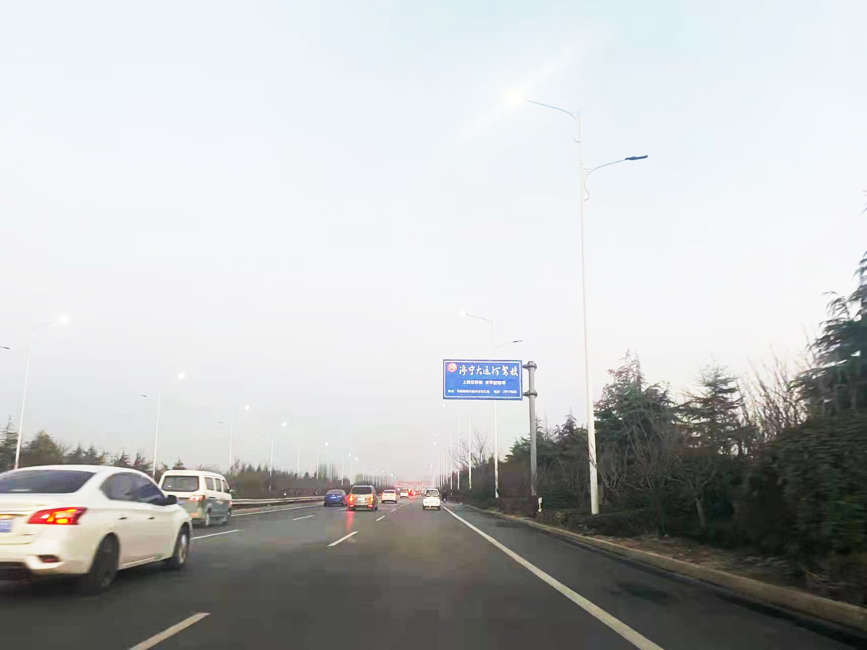 @有駕照的你 ！駕駛證記分規(guī)則有重大調(diào)整，大車證“全國(guó)通考”！(圖2)