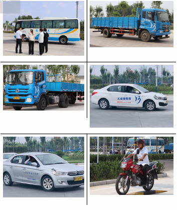 遇見(jiàn)七夕，相約大運(yùn)河駕校??！愛(ài)TA就“駕”給TA吧！！(圖13)