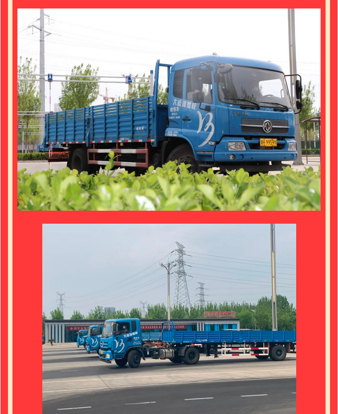 【濟(jì)寧大運(yùn)河駕校】致敬勞動者，小車價(jià)學(xué)大車，報(bào)名就現(xiàn)在！ (圖4)