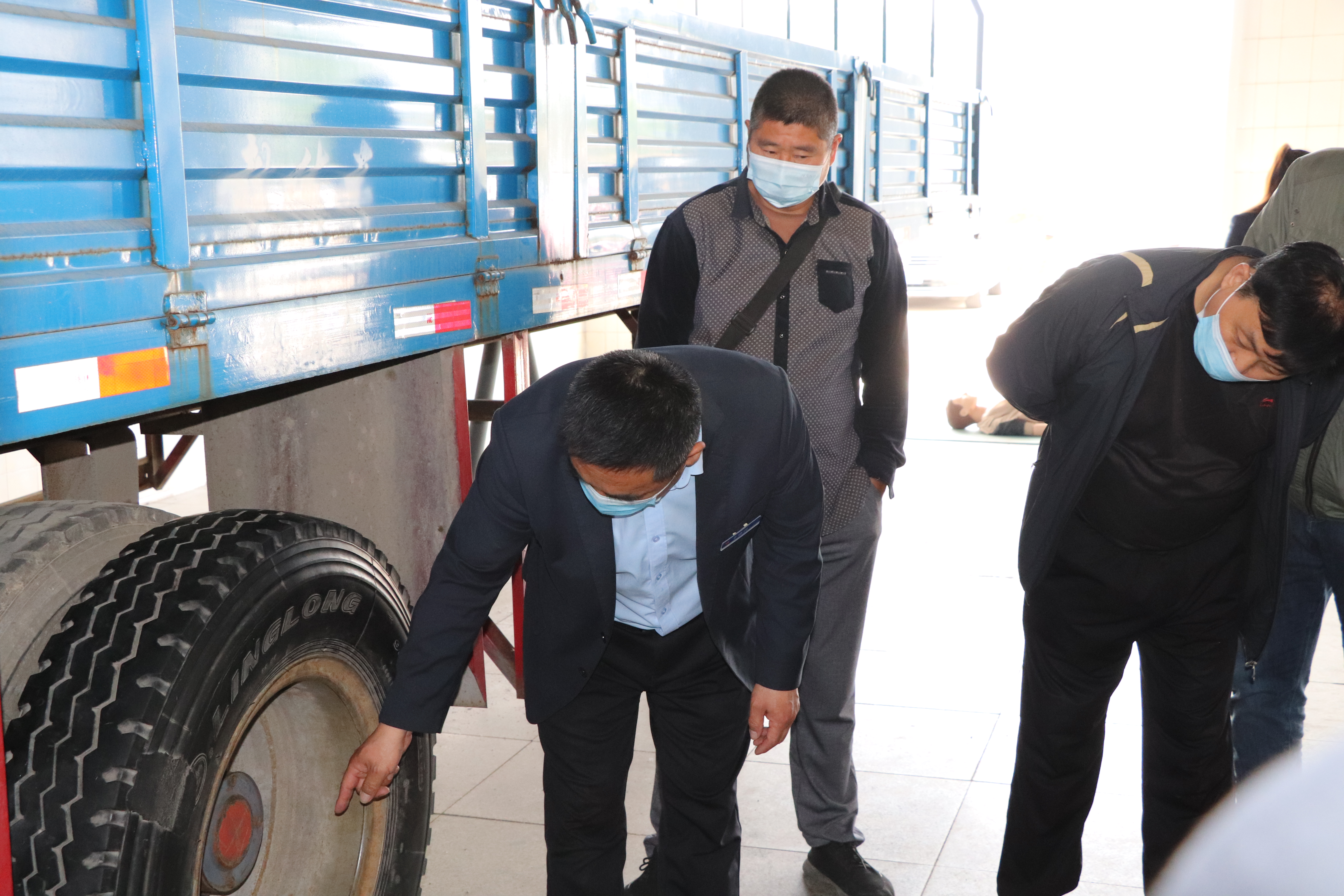 【濟(jì)寧大運(yùn)河駕?！课逅那嗄旯?jié) | 青春，從這里起航。 (圖3)