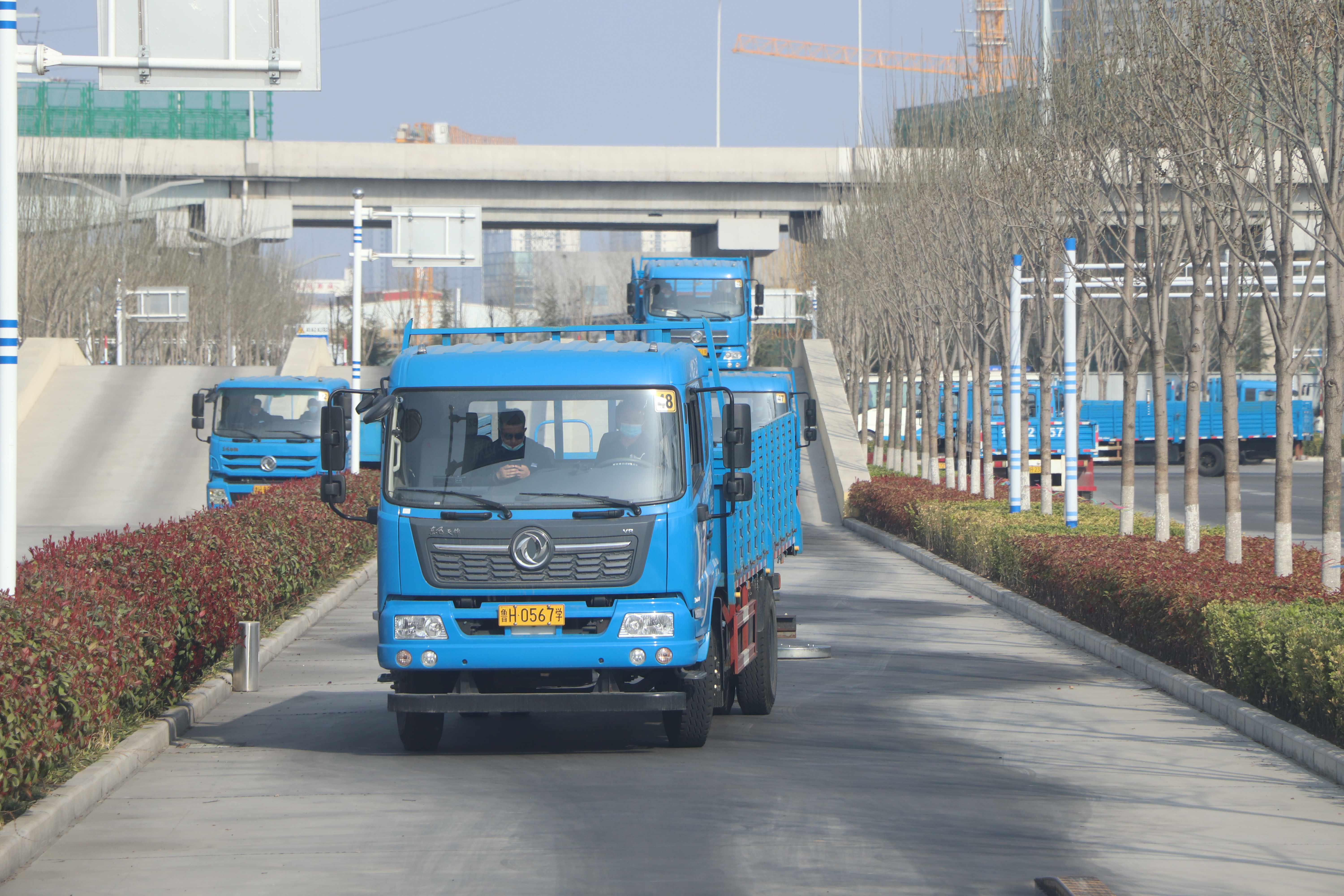 【濟寧大運河駕?！楷F(xiàn)在報名，錯過高峰期，就是在“走捷徑”！(圖4)