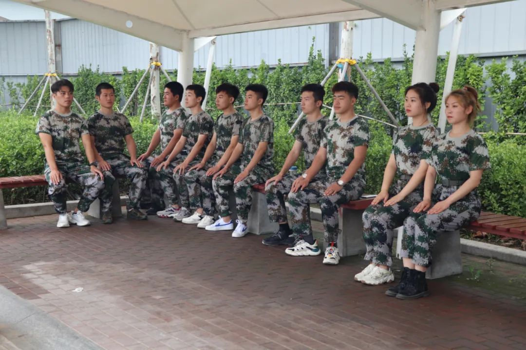 【濟(jì)寧大運(yùn)河駕?！?022年第一期退役軍人駕駛技能培訓(xùn)開始啦！(圖5)