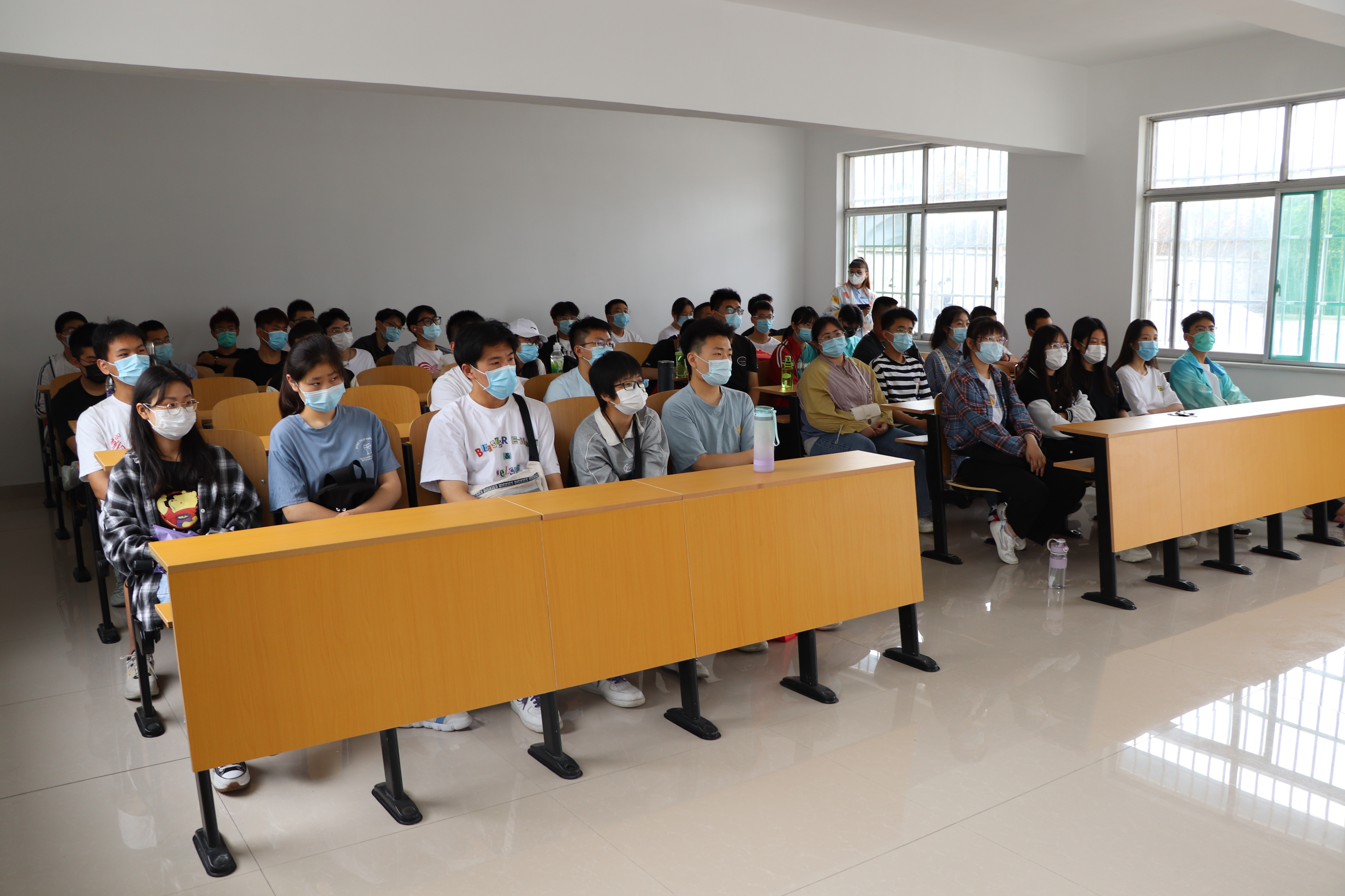 【濟寧大運河駕?！繉W(xué)車夏令營開課啦！拿證快人一步！(圖3)