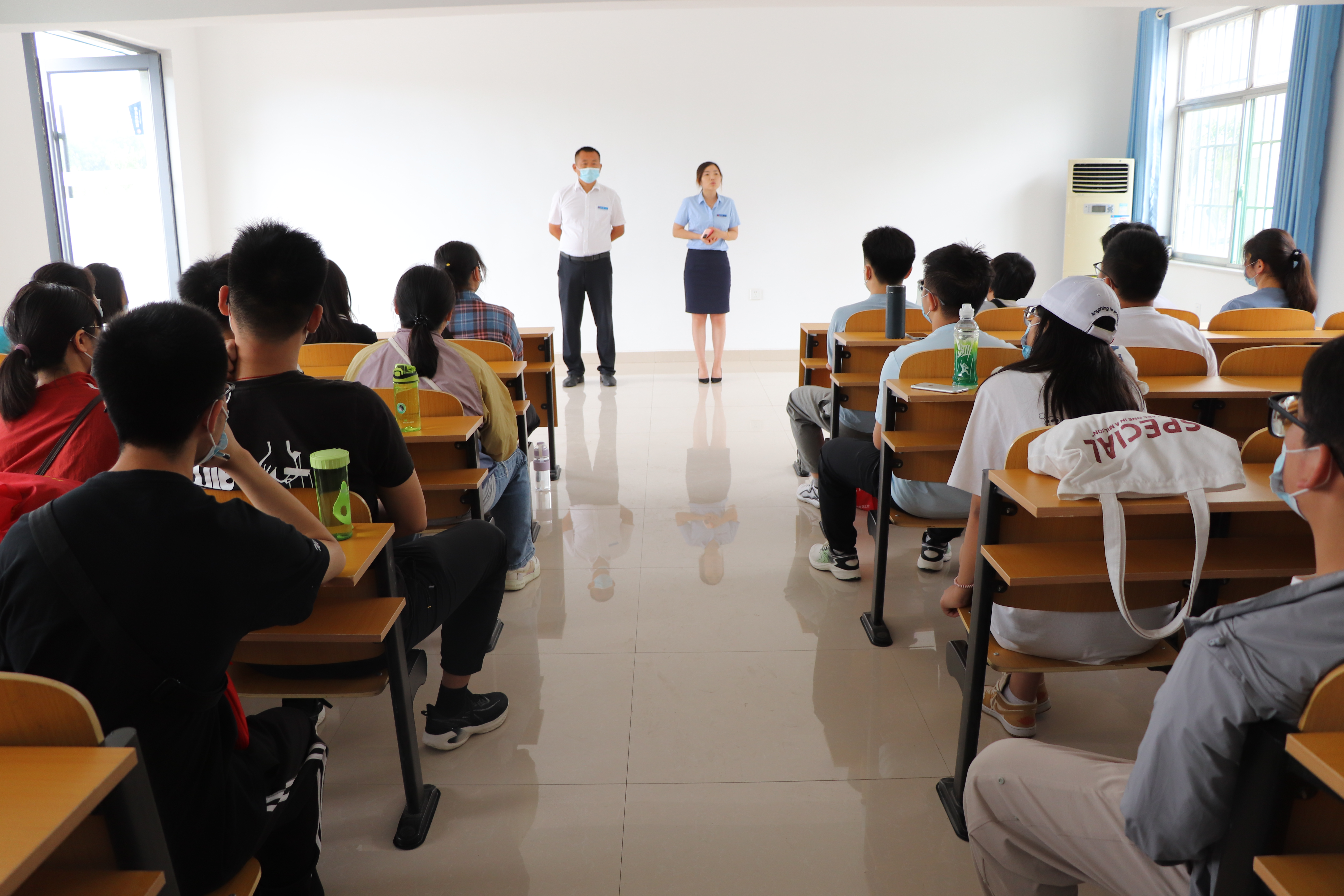 【濟寧大運河駕校】學(xué)車夏令營開課啦！拿證快人一步！(圖2)