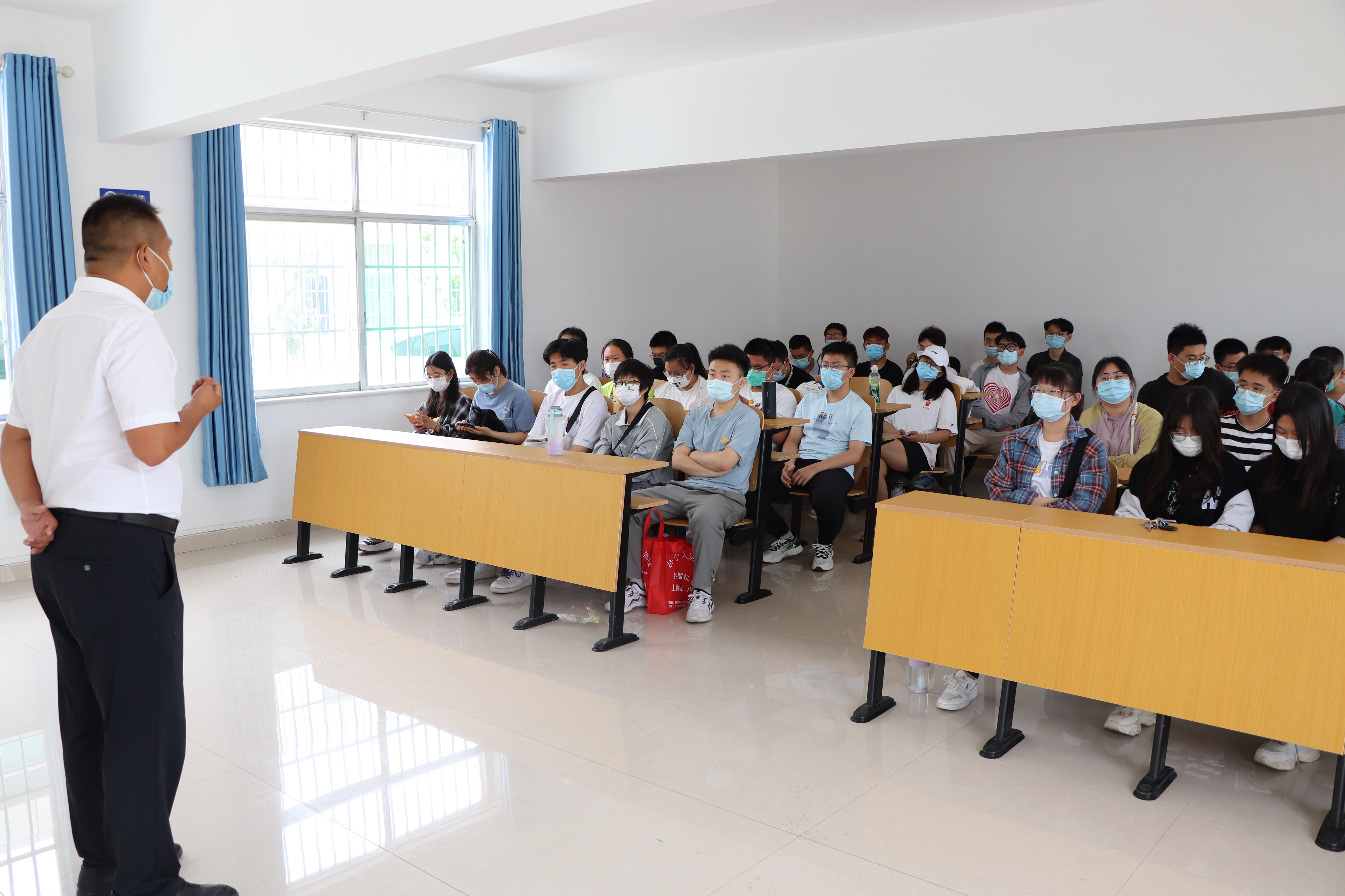 【濟寧大運河駕校】學(xué)車夏令營開課啦！拿證快人一步！(圖5)