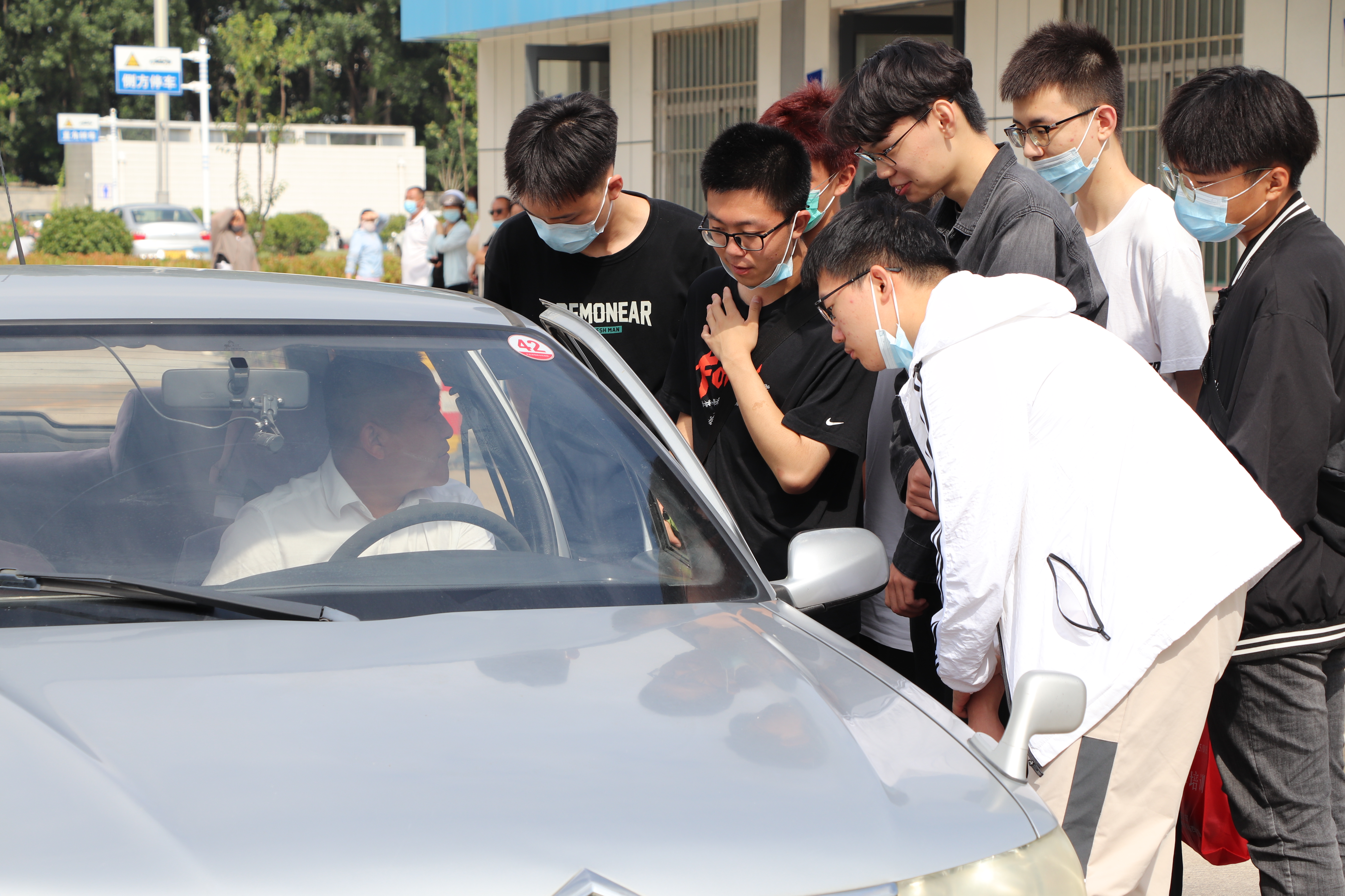 【濟寧大運河駕校】學(xué)車夏令營開課啦！拿證快人一步！(圖9)