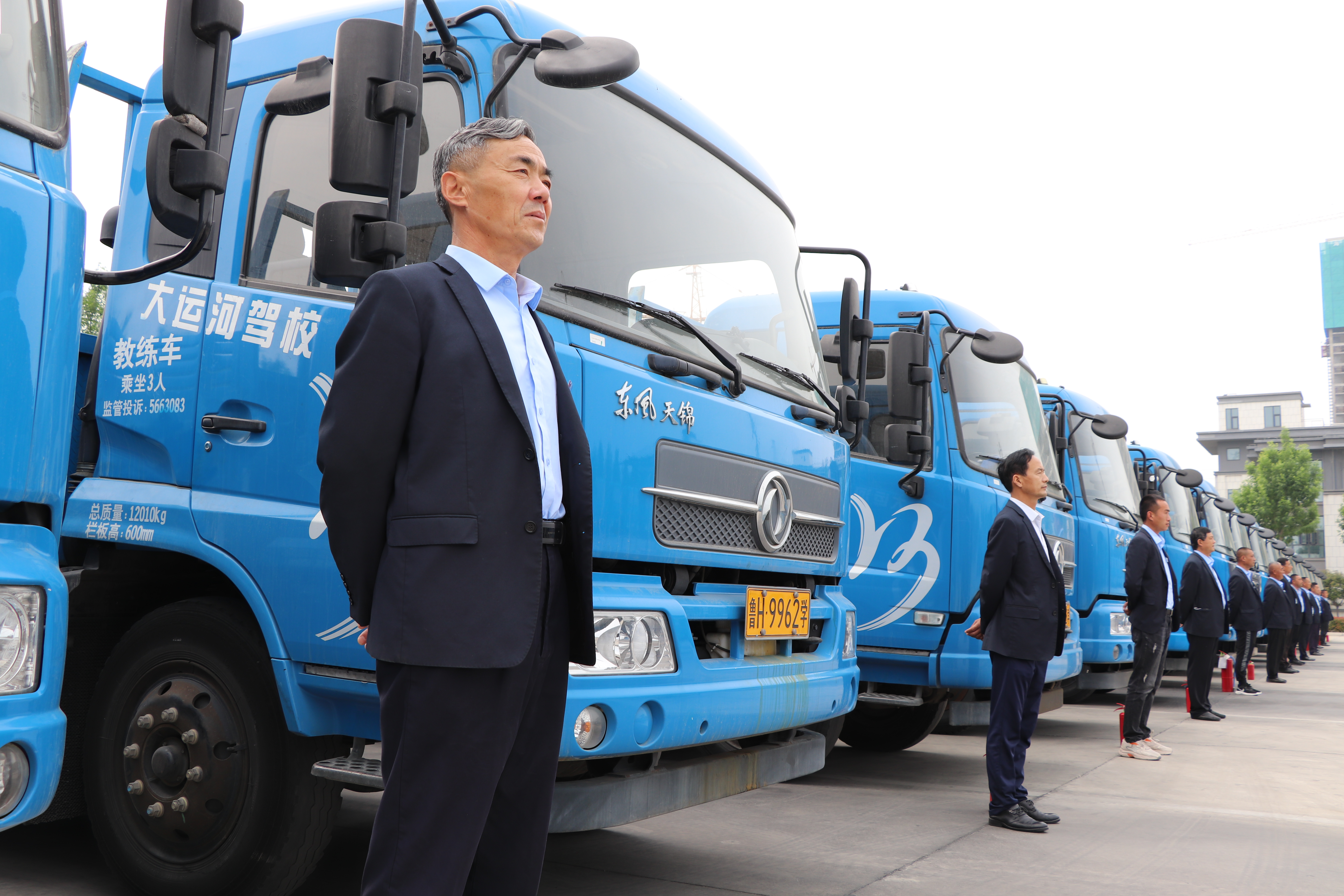 【濟寧大運河駕校】新規(guī)實施后，駕駛證降級如何恢復？(圖1)