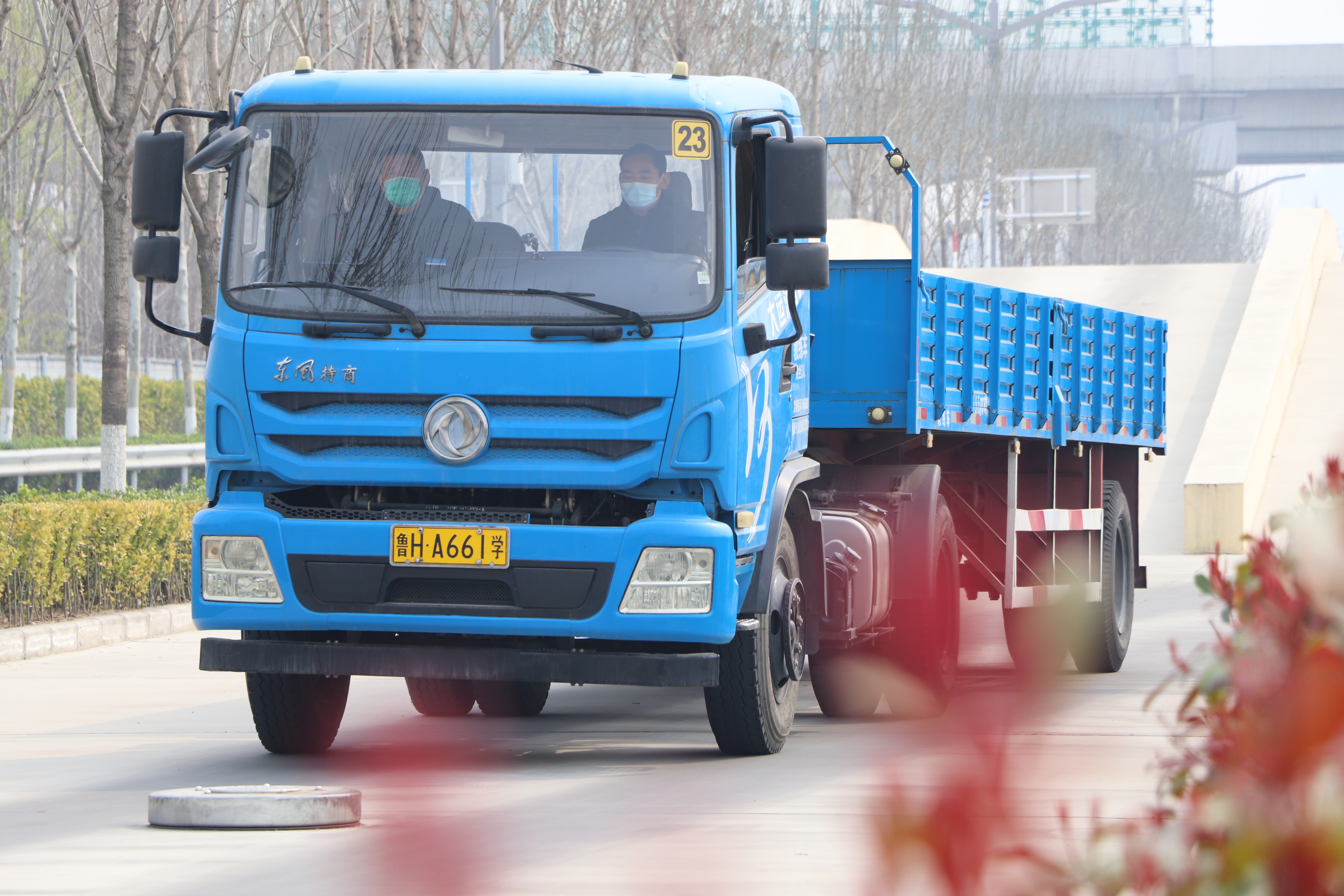 【濟寧大運河駕?！啃乱?guī)實施后，駕駛證降級如何恢復？(圖3)