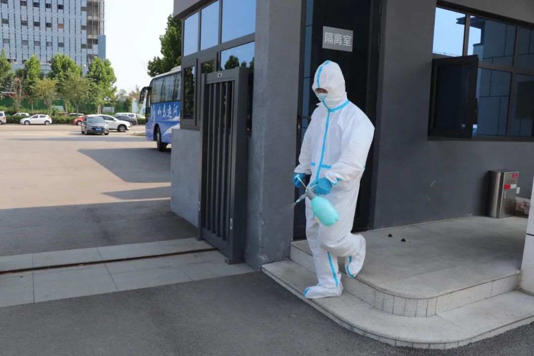 【濟(jì)寧大運(yùn)河駕校】未雨綢繆！夏季安全“三防”演練順利舉行，提升應(yīng)急救援能力！(圖9)