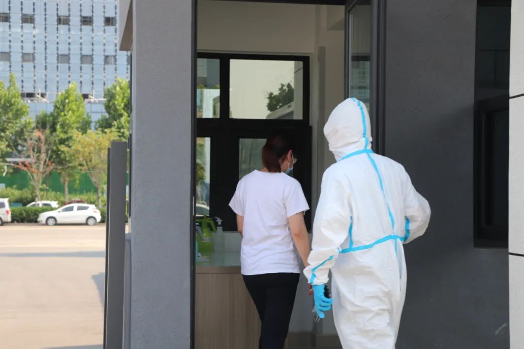 【濟(jì)寧大運(yùn)河駕?！课从昃I繆！夏季安全“三防”演練順利舉行，提升應(yīng)急救援能力！(圖8)