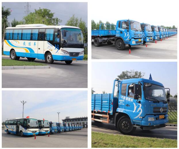 【濟(jì)寧大運(yùn)河駕?！繉W(xué)大車的好時機(jī)！就現(xiàn)在，拿證快！(圖4)