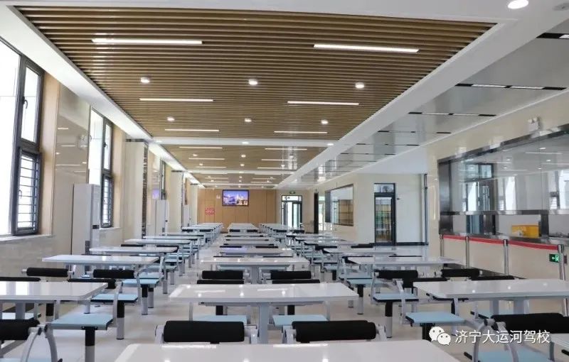 【濟(jì)寧大運(yùn)河駕?！繉W(xué)大車的好時機(jī)！就現(xiàn)在，拿證快！(圖6)