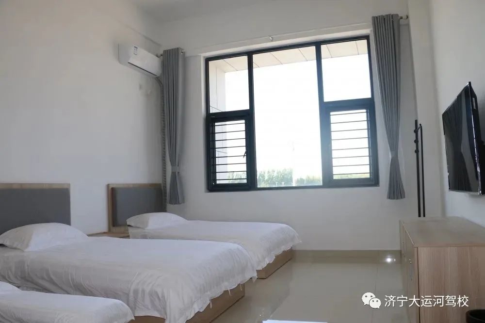 【濟(jì)寧大運(yùn)河駕?！繉W(xué)大車的好時機(jī)！就現(xiàn)在，拿證快！(圖5)