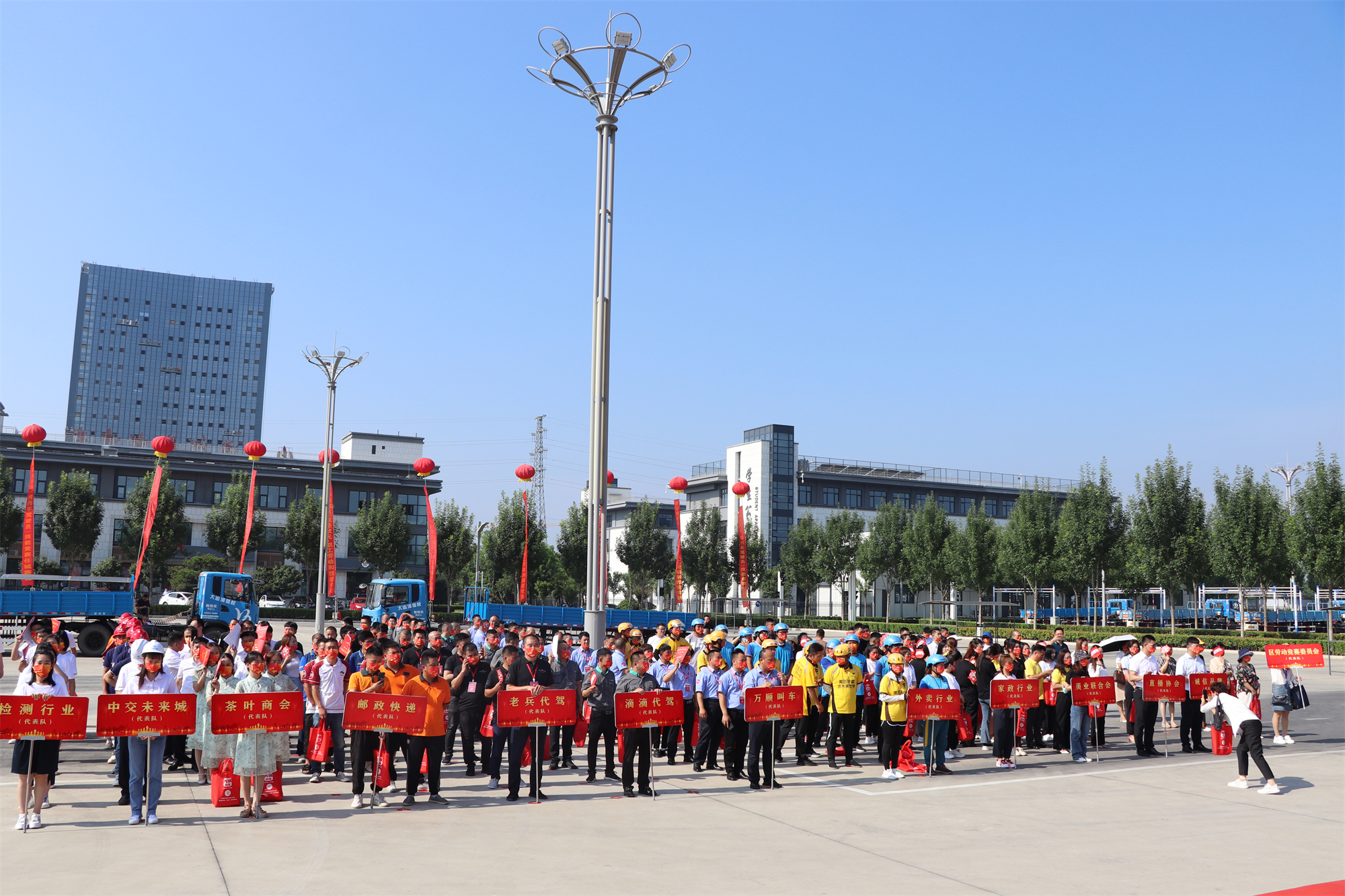 【濟寧大運河駕?！繚鷮幨小拔沂菭钤甭毠趧雍图寄芨傎惓晒εe辦！(圖2)