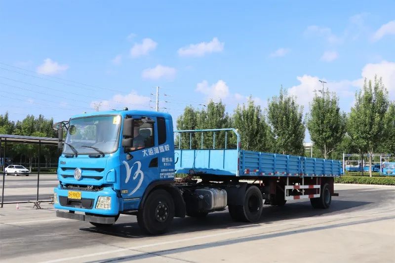 【濟寧大運河駕校】立秋！想不想在秋天收獲一本駕照？(圖3)