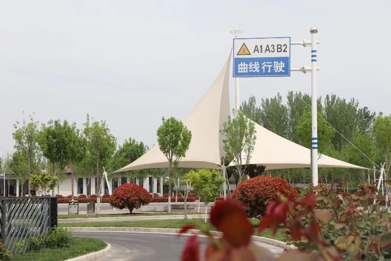 【濟寧大運河駕校】立秋！想不想在秋天收獲一本駕照？(圖5)