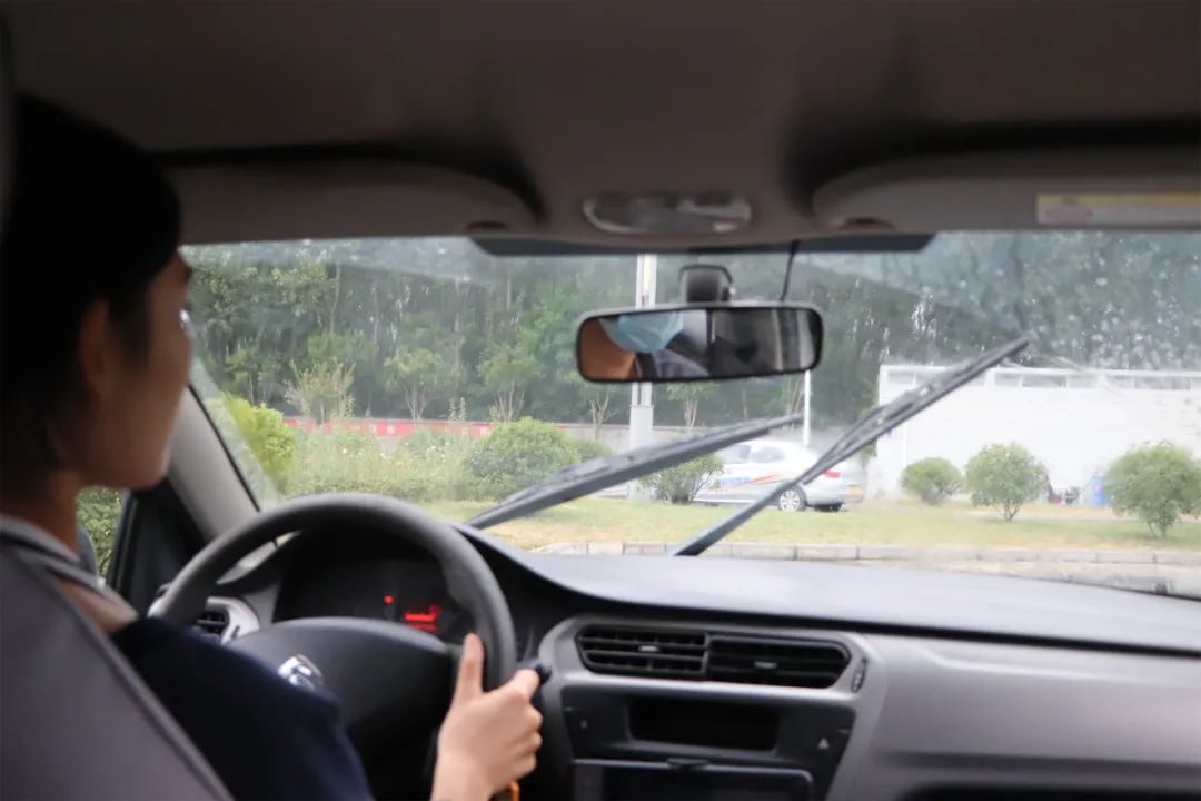 【濟(jì)寧大運(yùn)河駕校】秋雨涼風(fēng)至，暑氣逐漸止，學(xué)車正當(dāng)時！(圖4)