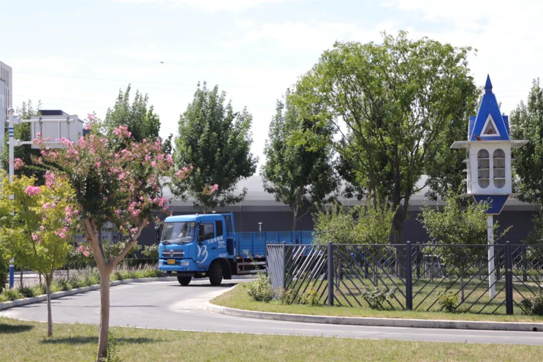 【濟(jì)寧大運(yùn)河駕?！拷鹎锞旁聦W(xué)車季，期待與您的相遇~(圖5)