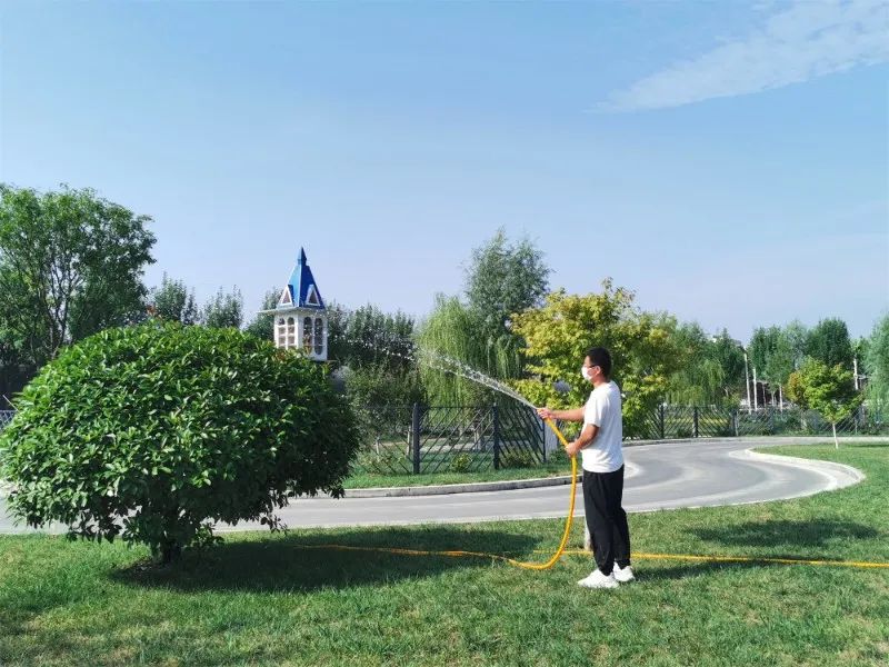 【濟寧大運河駕校】美好將至~ “凈”待復(fù)學！(圖6)