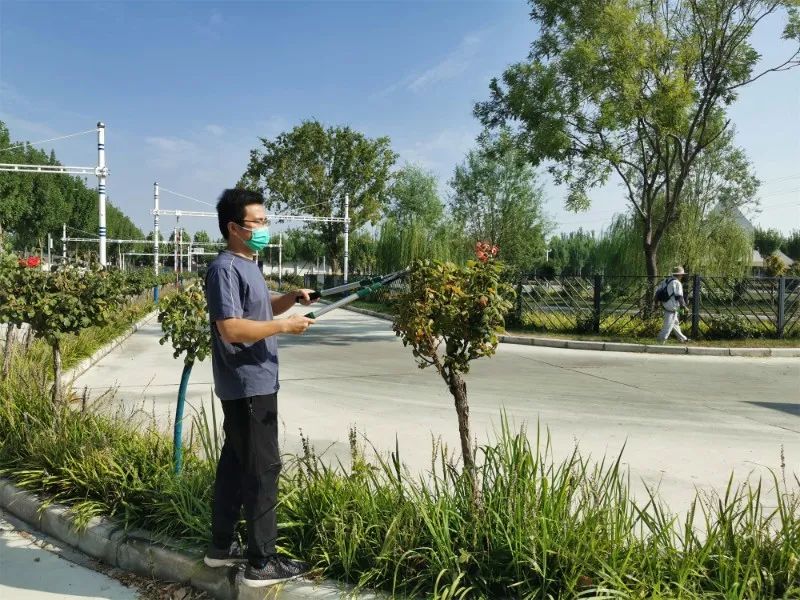 【濟寧大運河駕校】美好將至~ “凈”待復(fù)學！(圖8)