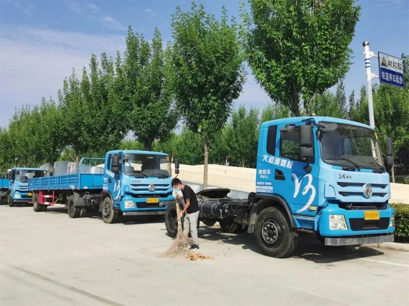 【濟寧大運河駕?！棵篮脤⒅羱 “凈”待復(fù)學！(圖10)