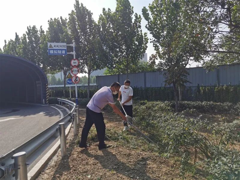 【濟寧大運河駕?！棵篮脤⒅羱 “凈”待復(fù)學！(圖7)