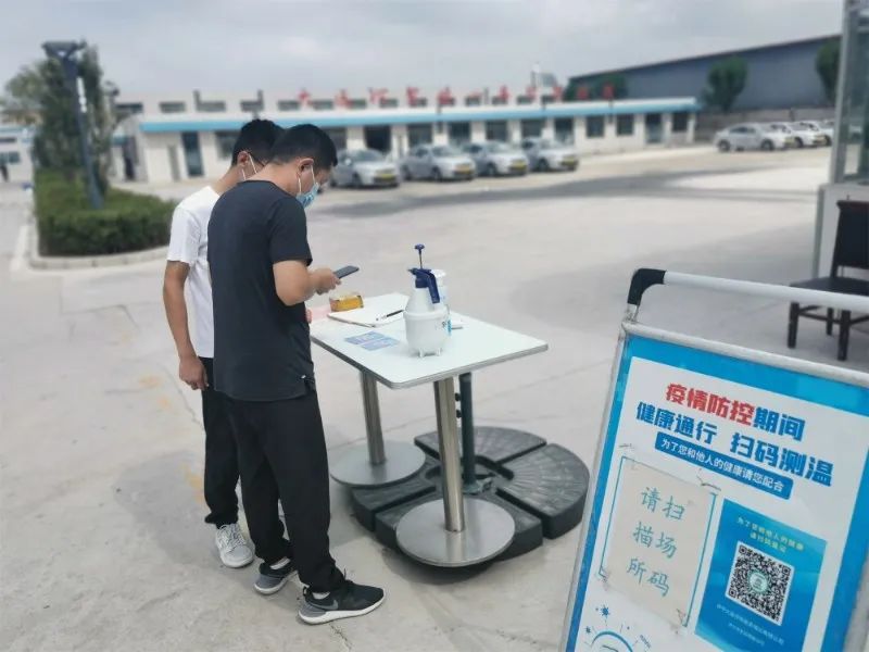 【濟寧大運河駕?！棵篮脤⒅羱 “凈”待復(fù)學！(圖1)