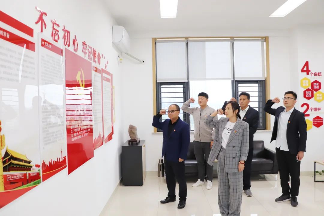 【濟寧大運河駕?！肯灿h的二十大，創(chuàng)新聚力當(dāng)先鋒！(圖1)