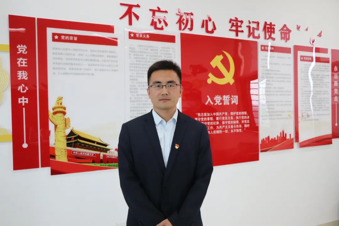 【濟寧大運河駕校】喜迎黨的二十大，創(chuàng)新聚力當(dāng)先鋒！(圖5)