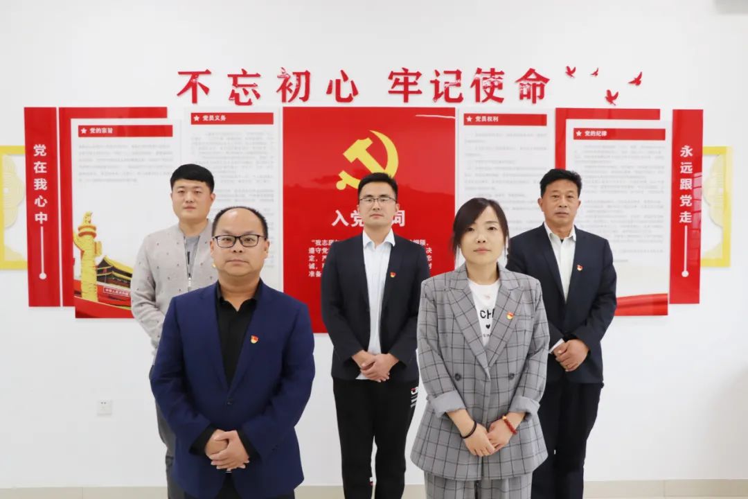 【濟寧大運河駕?！肯灿h的二十大，創(chuàng)新聚力當(dāng)先鋒！(圖7)