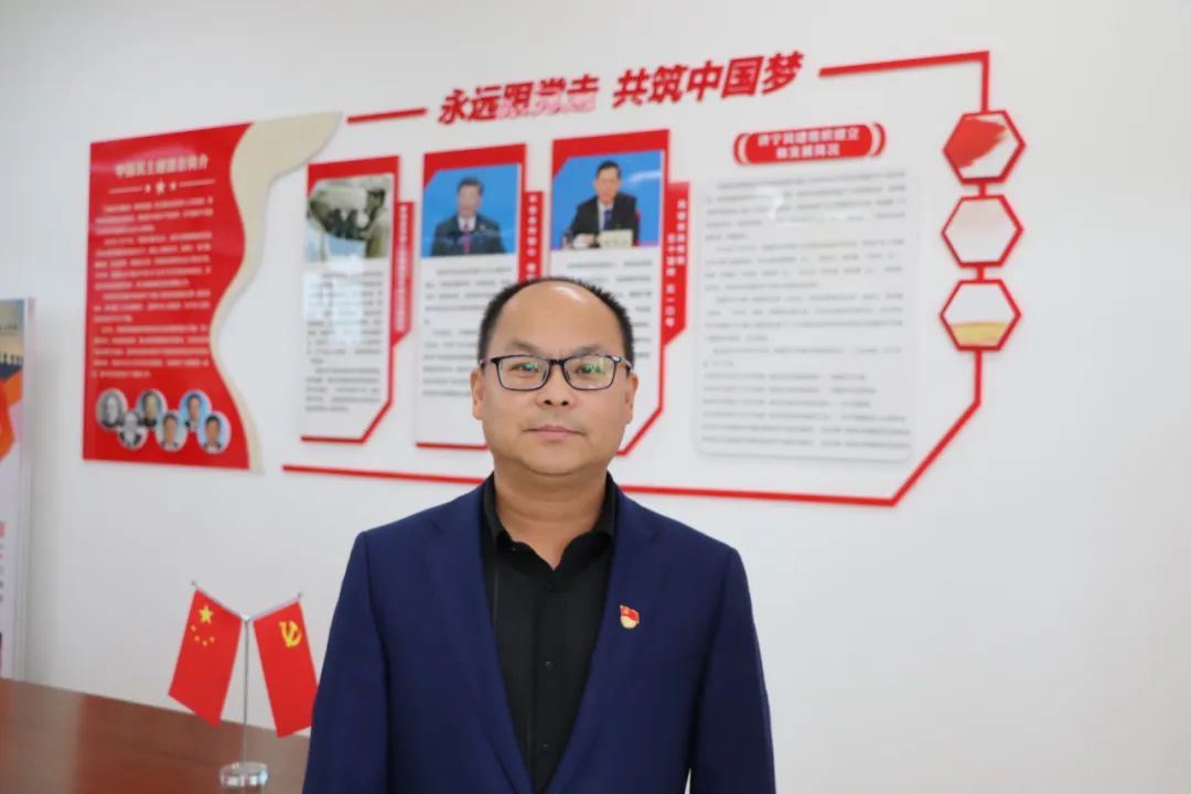 【濟寧大運河駕?！肯灿h的二十大，創(chuàng)新聚力當(dāng)先鋒！(圖4)