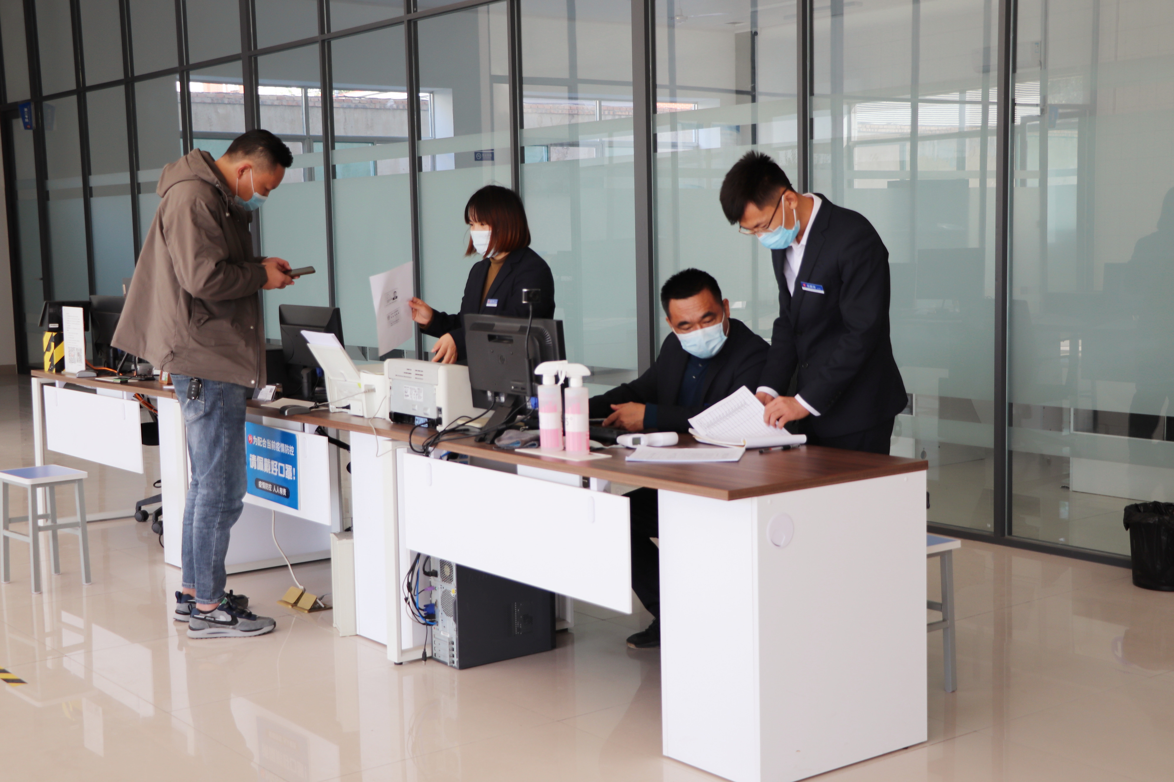 【濟(jì)寧大運(yùn)河駕?！靠拓涍\(yùn)上崗證培訓(xùn)學(xué)習(xí)開始啦！(圖1)