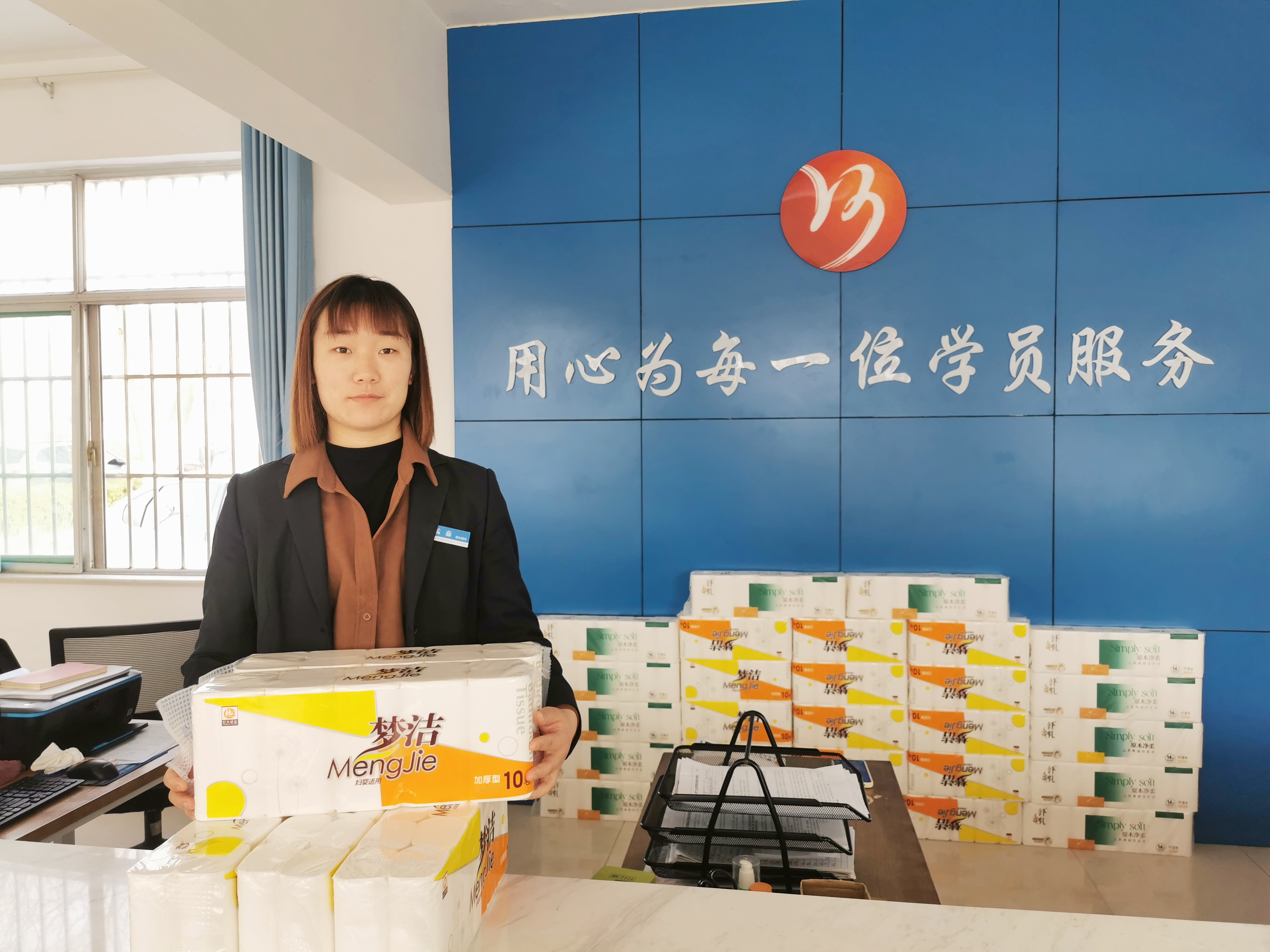 【濟(jì)寧大運(yùn)河駕?！俊凹s惠”女神節(jié)，報(bào)名有好禮(圖2)