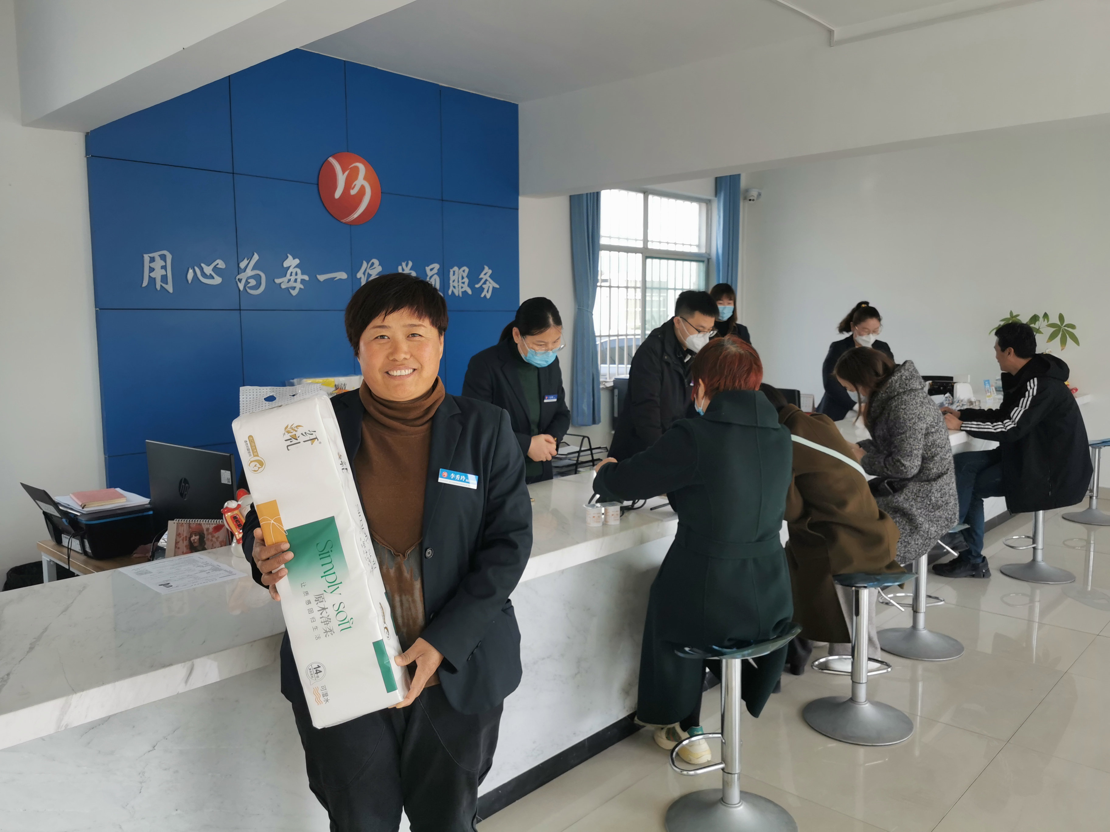 【濟(jì)寧大運(yùn)河駕?！俊凹s惠”女神節(jié)，報(bào)名有好禮(圖3)