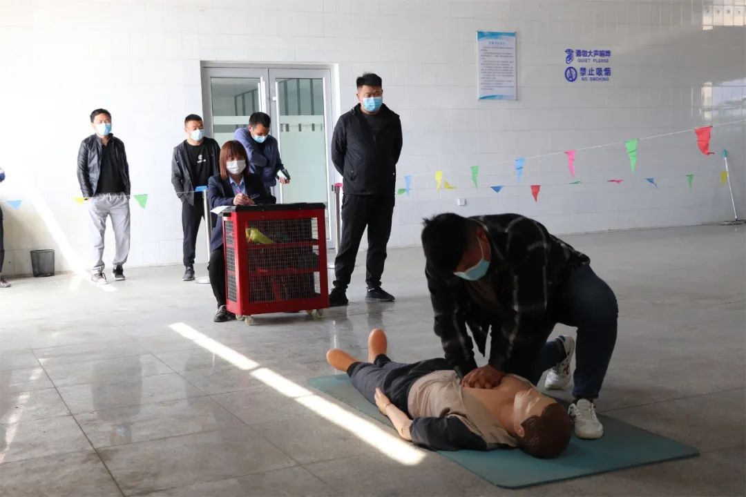 【濟寧大運河駕?！靠拓涍\上崗證隨到隨學，拿證更快捷！(圖1)