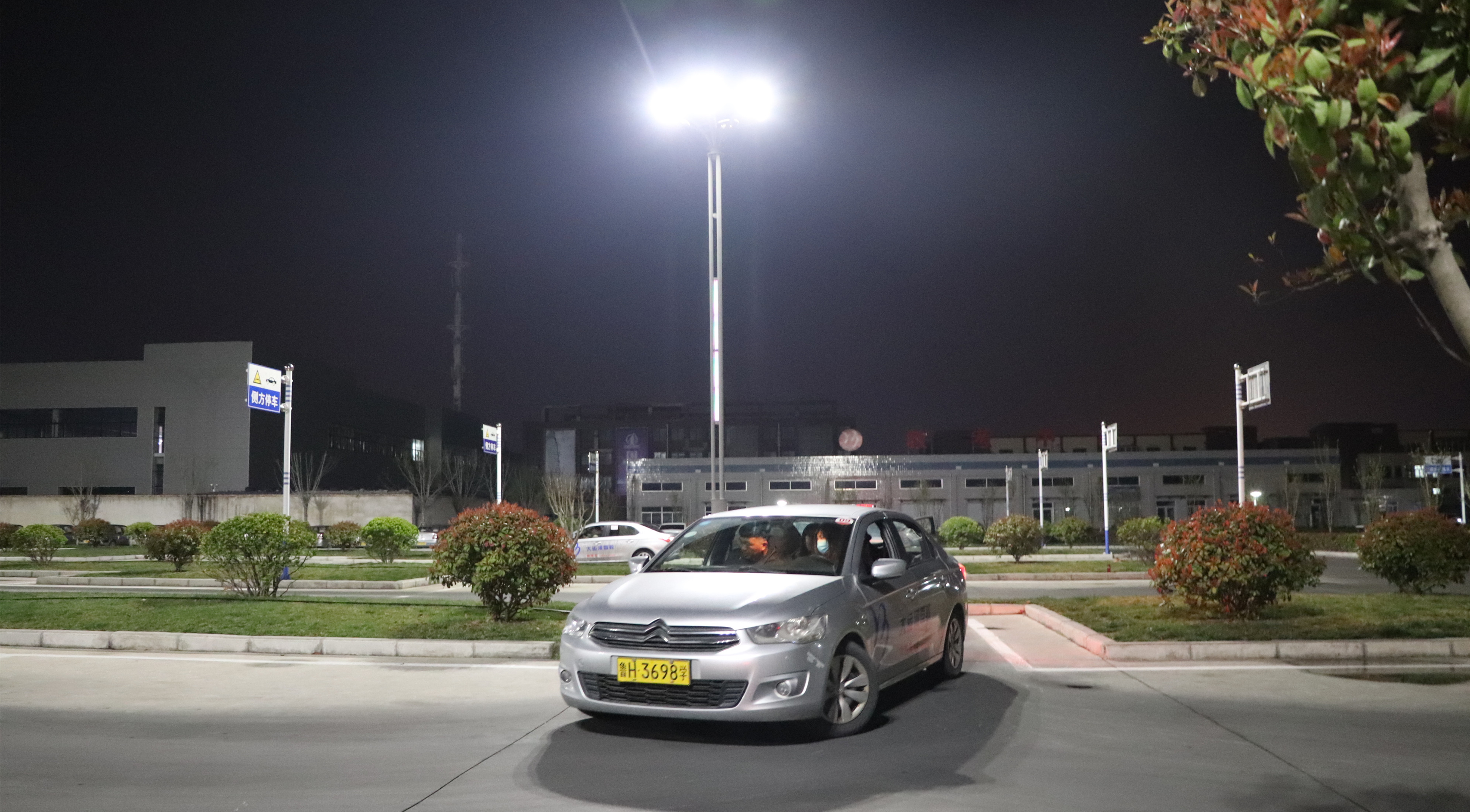 【濟(jì)寧大運(yùn)河駕?！俊耙褂?xùn)班”明亮開(kāi)啟~上班族的不二之選！(圖2)