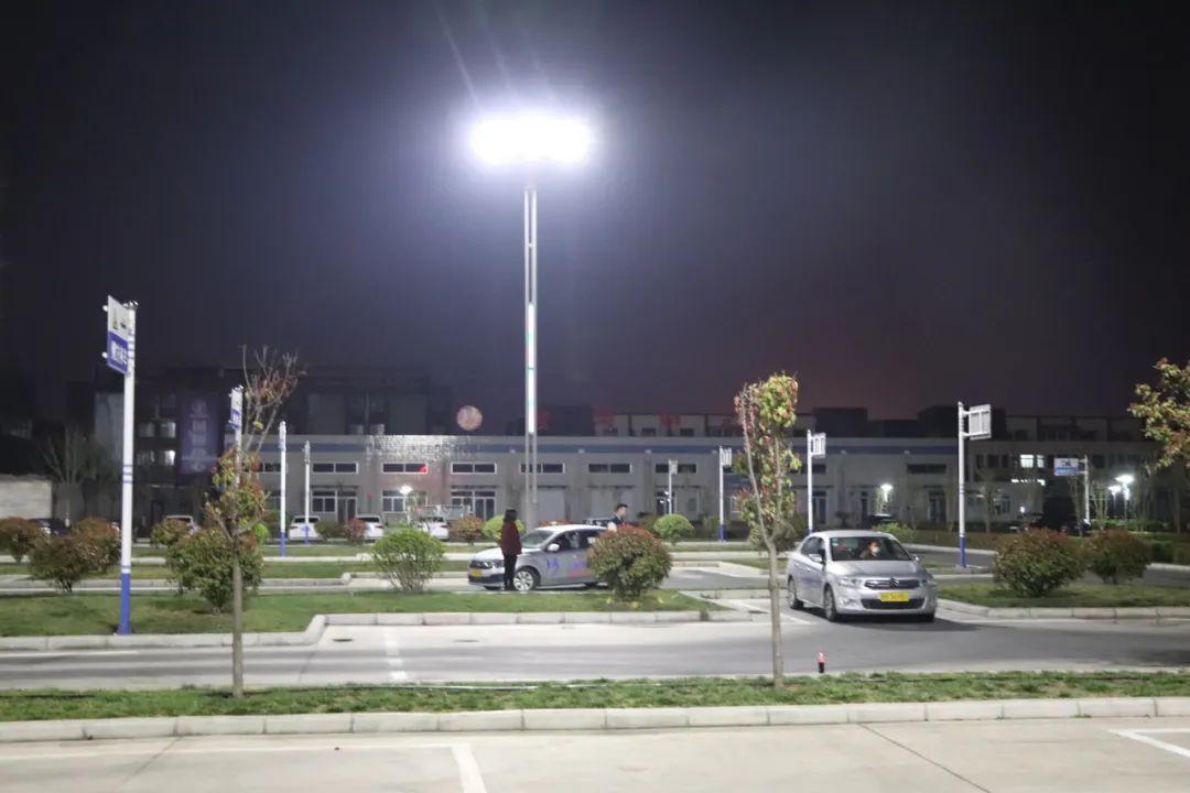 【濟(jì)寧大運(yùn)河駕?！俊耙褂?xùn)班”明亮開(kāi)啟~上班族的不二之選！(圖5)