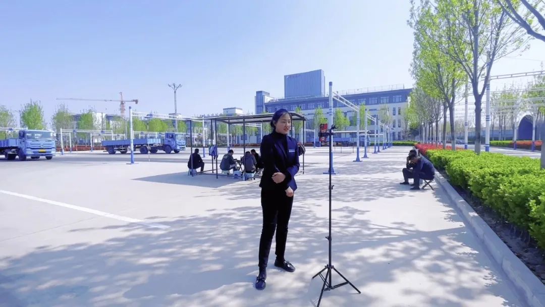 【濟寧大運河駕?！慷兑糁辈ヘ窒砀鄬W車知識！(圖1)