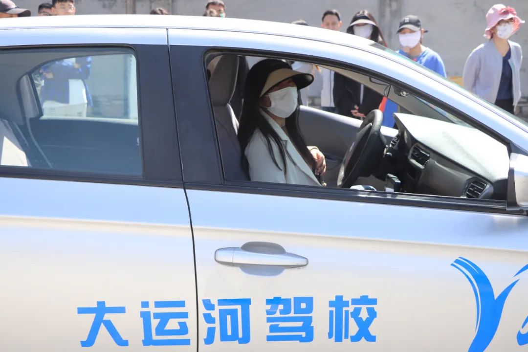 【濟(jì)寧大運(yùn)河駕?！繉W(xué)車要趁早，暑期剛剛好！(圖8)