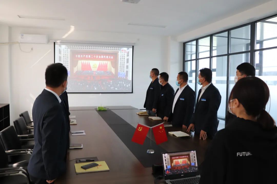 【濟(jì)寧大運(yùn)河駕?！肯灿h102周年，致敬紅色傳承！(圖10)