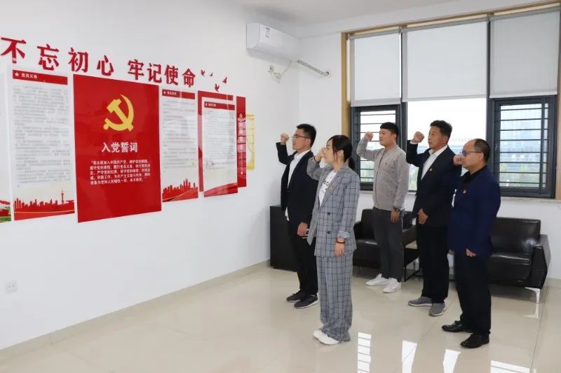 【濟(jì)寧大運(yùn)河駕校】喜迎建黨102周年，致敬紅色傳承！(圖8)