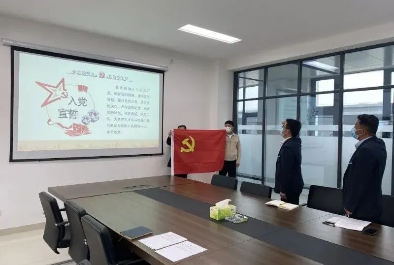 【濟(jì)寧大運(yùn)河駕?！肯灿h102周年，致敬紅色傳承！(圖9)